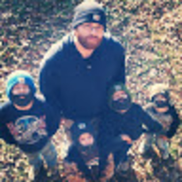 Meet your Posher, Doug - Picture 1 of 1